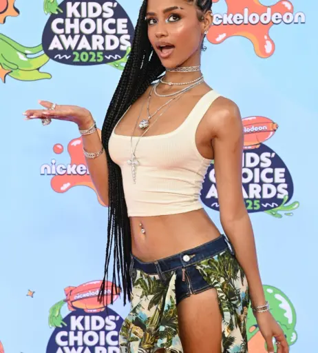 Image 9885122 from Tyla