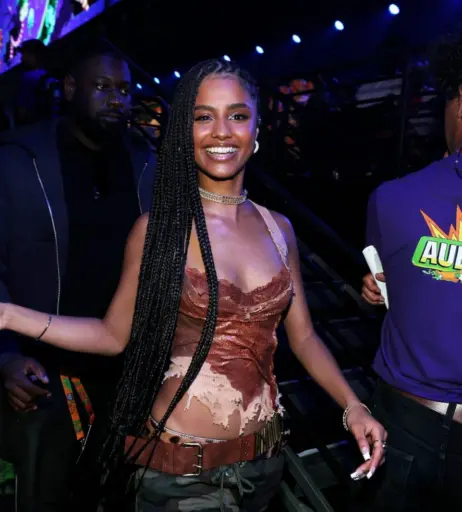 Image 9885126 from Tyla