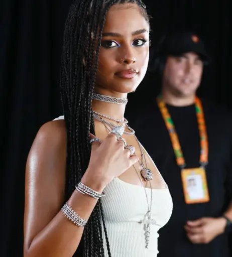 Image 9885125 from Tyla