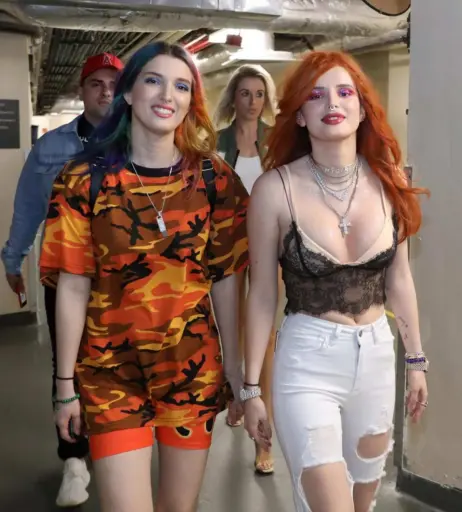 Image 9885345 from Bella Thorne