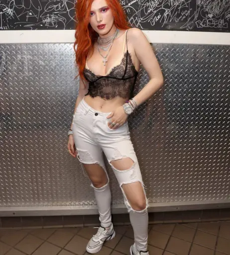 Image 9885310 from Bella Thorne