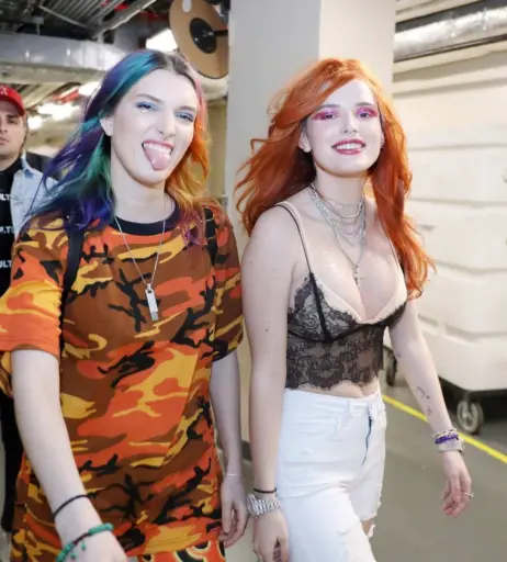 Image 9885314 from Bella Thorne