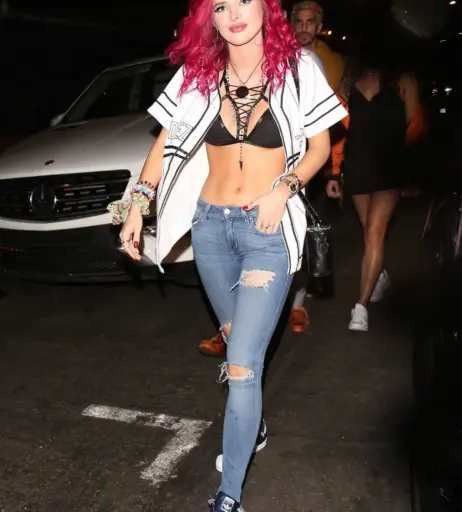 Image 9885317 from Bella Thorne