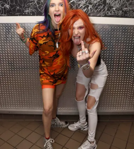 Image 9885307 from Bella Thorne