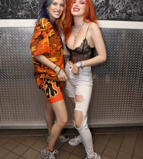 Image 9885335 from Bella Thorne