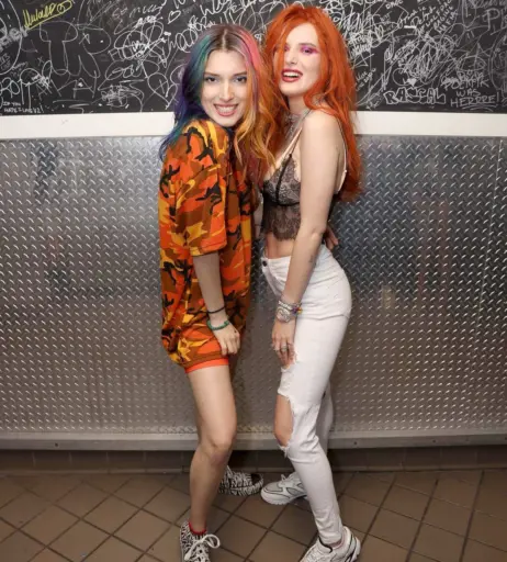 Image 9885322 from Bella Thorne