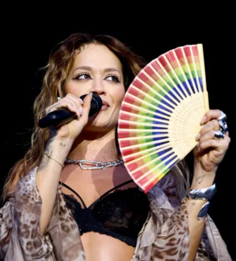 Image 9885258 from Rita Ora