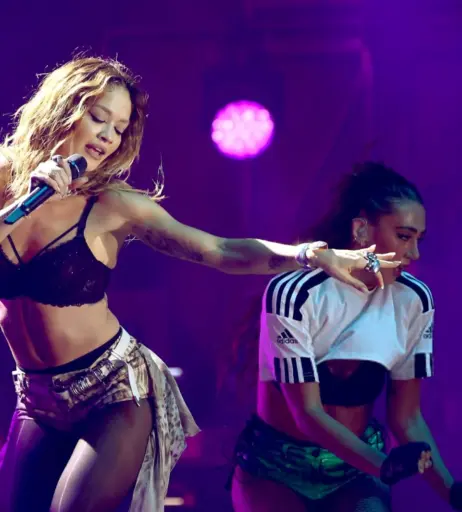 Image 9885251 from Rita Ora