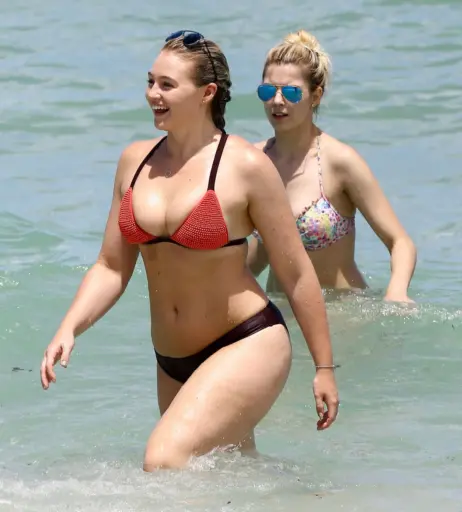 Image 9885242 from Iskra Lawrence