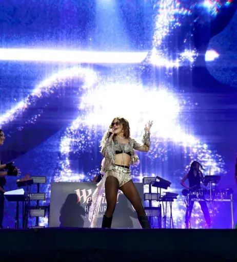 Image 9885272 from Rita Ora