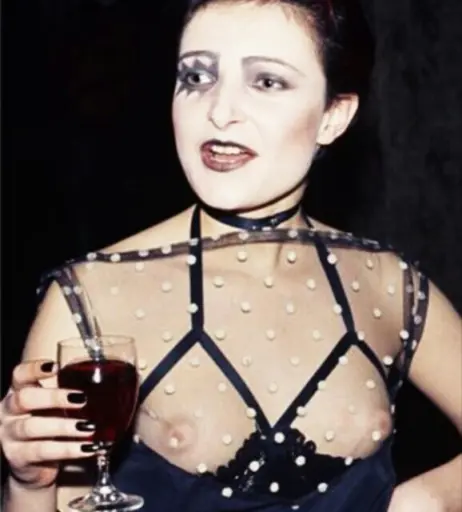 Image 9883779 from OOPS - Seethrough