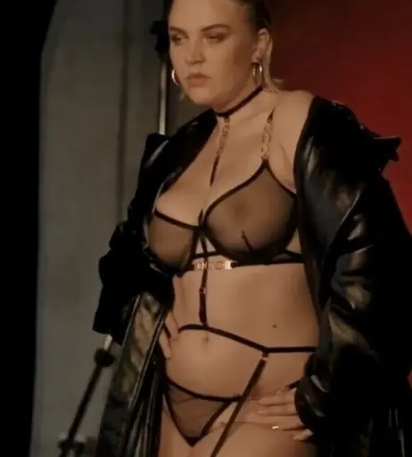 Image 9883917 from OOPS - Seethrough