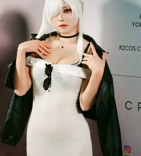 Image 9880408 from 시루다냥 / siru_cos27 / siru0207