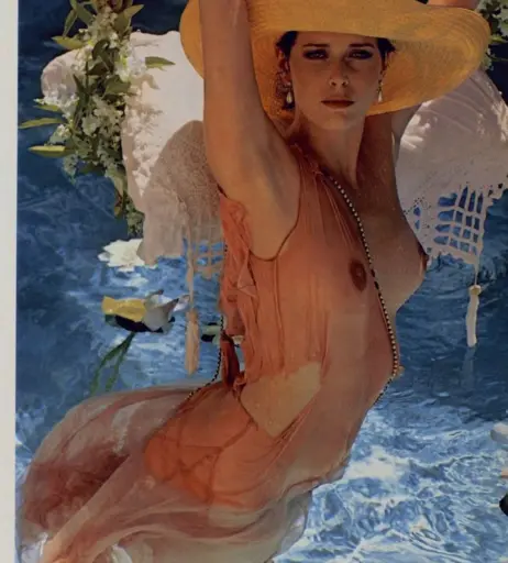 Image 9880711 from Playboy International