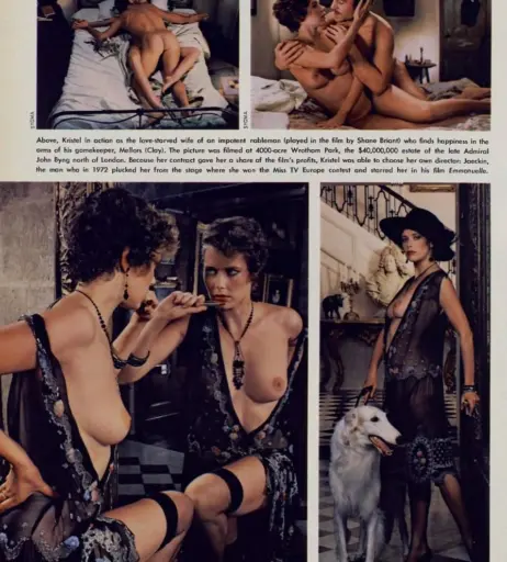 Image 9880708 from Playboy International