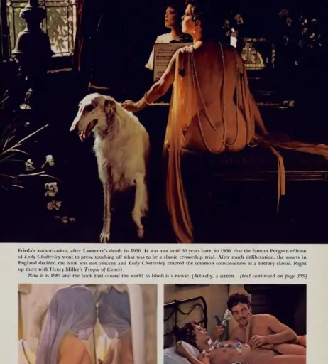 Image 9880701 from Playboy International