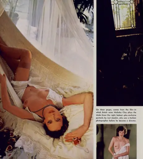 Image 9880699 from Playboy International