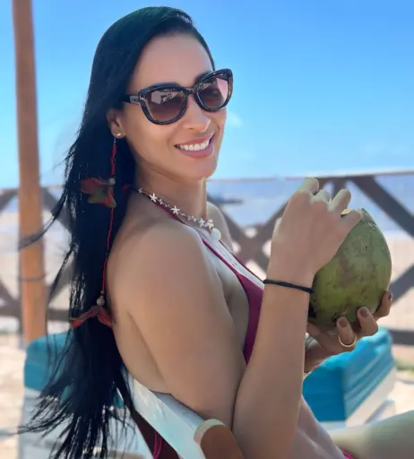 Image 9880152 from Jaqueline Carvalho (Jaque do Vôlei)