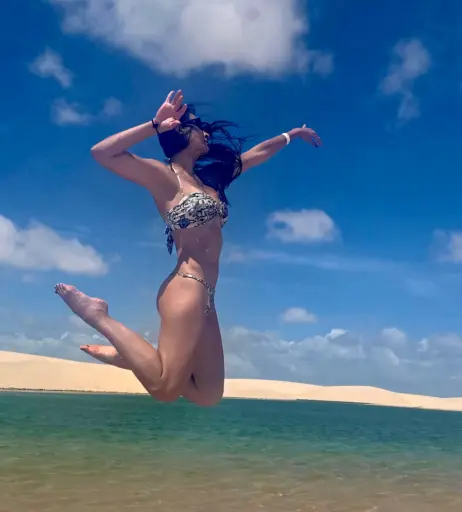 Image 9880153 from Jaqueline Carvalho (Jaque do Vôlei)