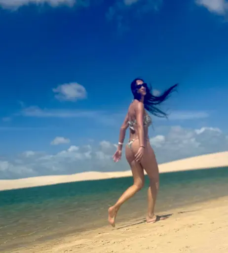 Image 9880155 from Jaqueline Carvalho (Jaque do Vôlei)