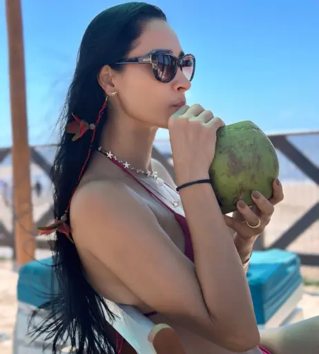 Image 9880154 from Jaqueline Carvalho (Jaque do Vôlei)