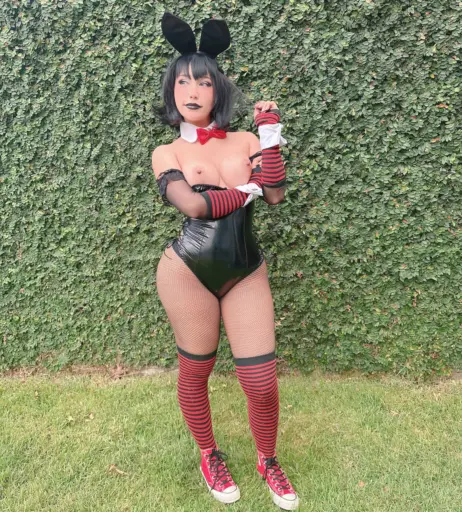 Image 9880100 from bonn1e7hebunny