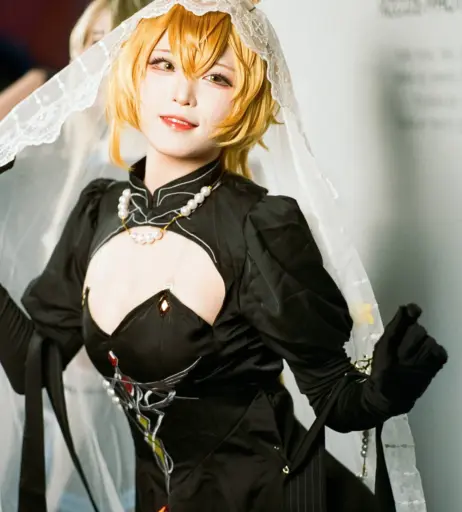 Image 9880386 from 시루다냥 / siru_cos27 / siru0207