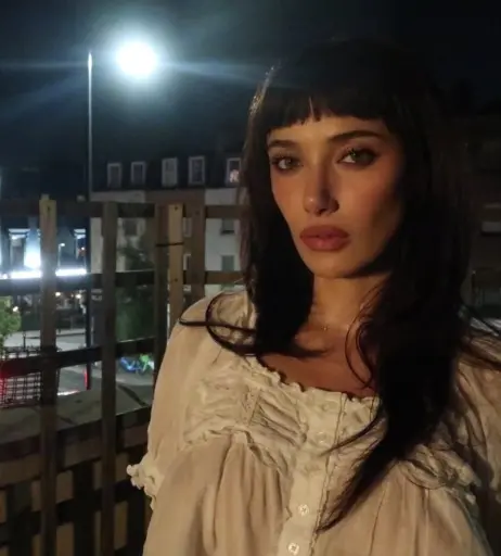 Image 9875242 from Olivia O&#039;Brien