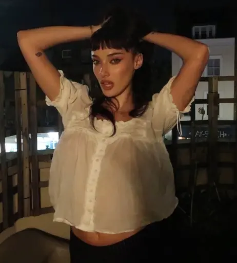 Image 9875241 from Olivia O&#039;Brien