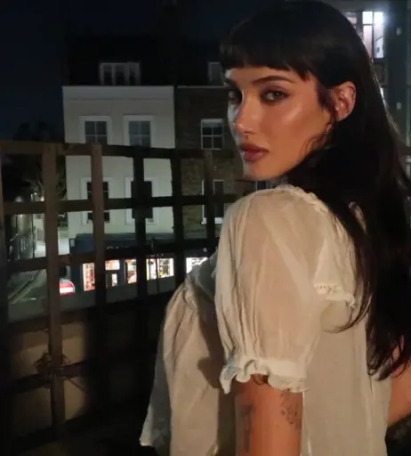 Image 9875240 from Olivia O&#039;Brien