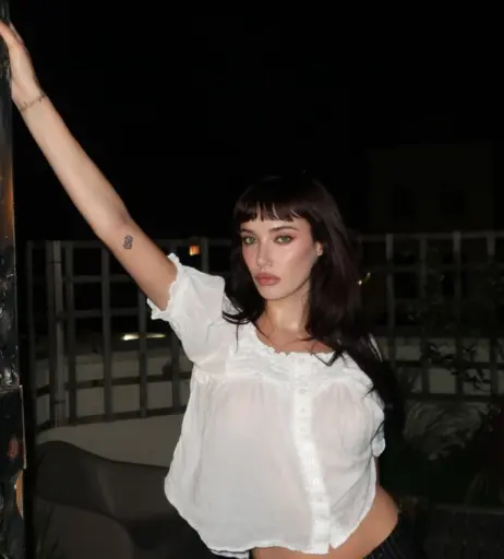 Image 9875239 from Olivia O&#039;Brien