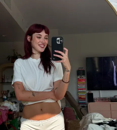 Image 9875232 from Olivia O&#039;Brien