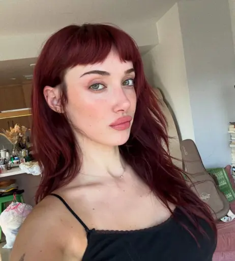 Image 9875230 from Olivia O&#039;Brien