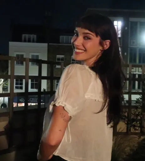 Image 9875235 from Olivia O&#039;Brien