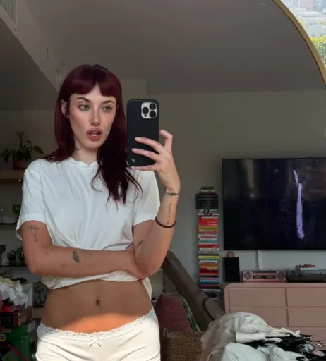 Image 9875234 from Olivia O&#039;Brien