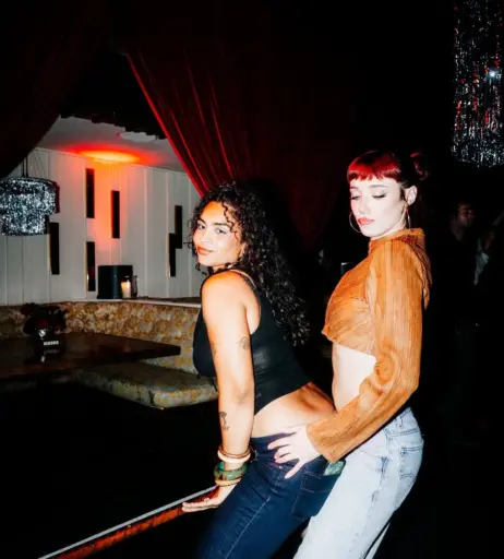 Image 9875228 from Olivia O&#039;Brien