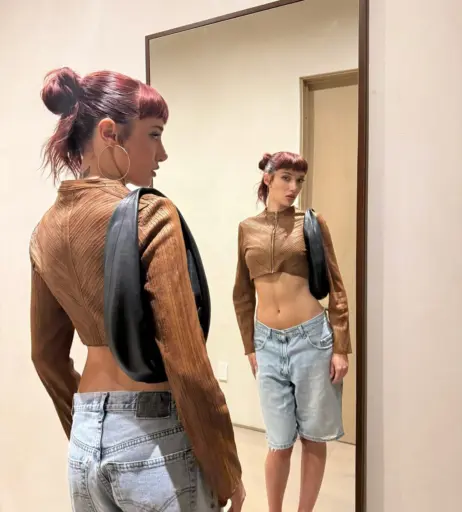 Image 9875222 from Olivia O&#039;Brien