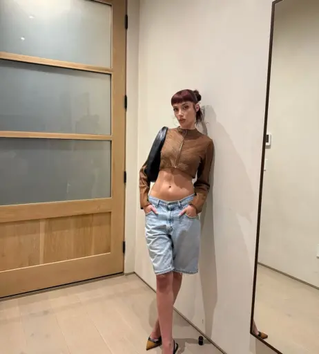 Image 9875226 from Olivia O&#039;Brien