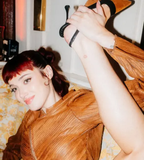 Image 9875224 from Olivia O&#039;Brien