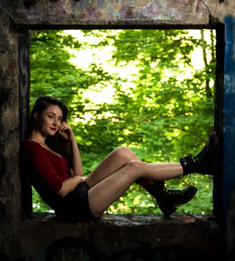 Image 9876648 from Jess of the Shire