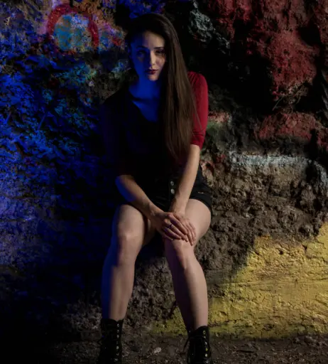 Image 9876647 from Jess of the Shire