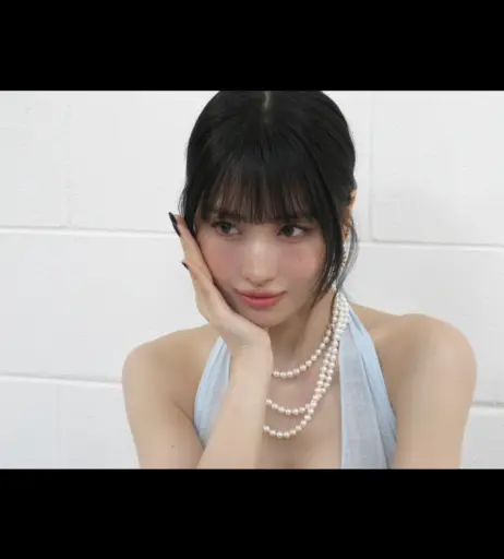 Image 9877644 from Hirai Momo | TWICE