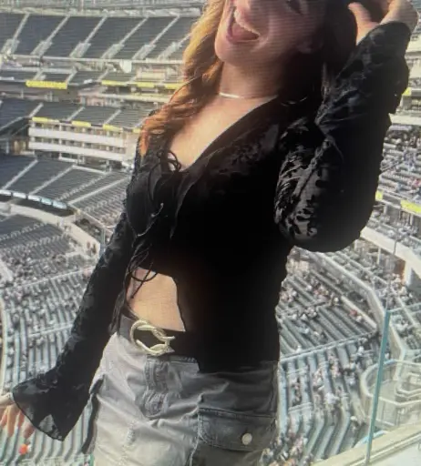 Image 9877900 from Chelsea Cook / WhoisChelsea