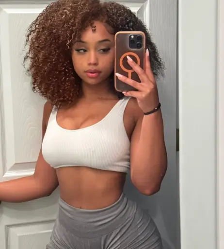 Image 9874583 from Kathryn Celestre | RawGyall | GirlGoku