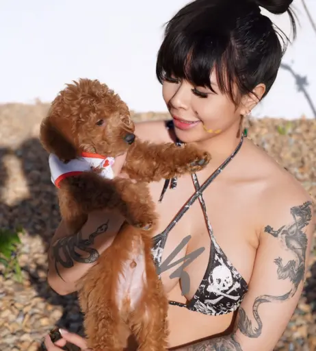 Image 9874494 from tabi.lift - tabi.fit