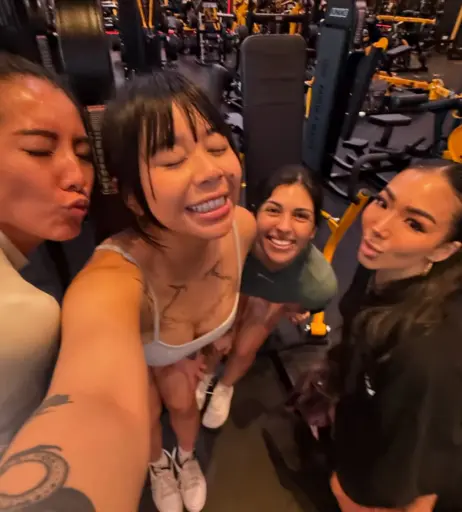 Image 9874478 from tabi.lift - tabi.fit