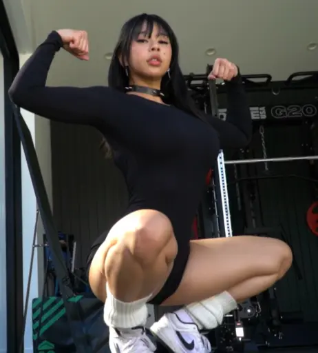 Image 9874465 from tabi.lift - tabi.fit