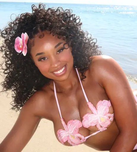 Image 9874626 from Kathryn Celestre | RawGyall | GirlGoku