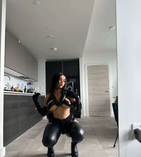 Image 9872679 from Lela Sohna // Urbabydollxo