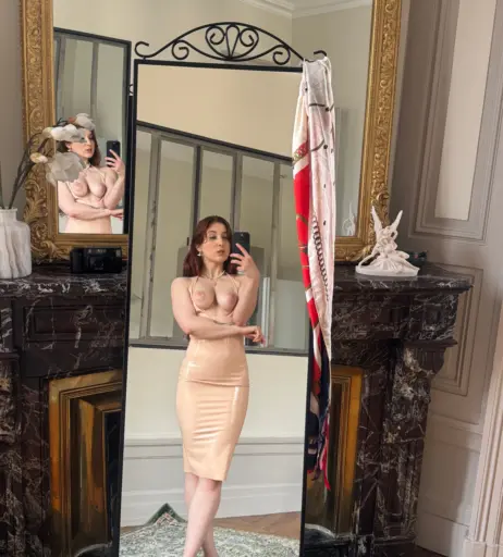 Image 9873022 from Trish Collins/Madelaine Rousset